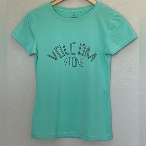 Volcom Aqua surf/swim shirt